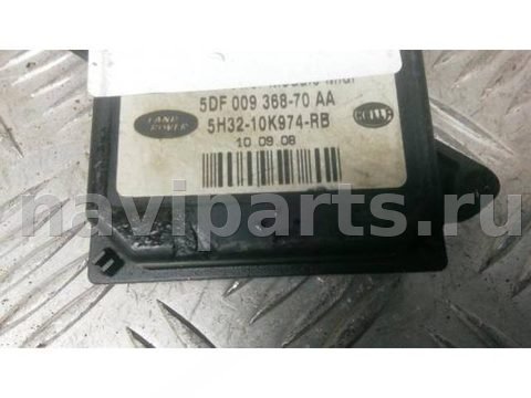 Новое Land-Rover Range Rover, 2004 г., OEM 5H3210K974RB, арт. 2NN20QS01, фото 4
