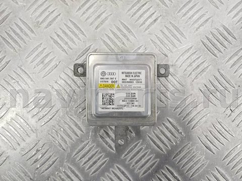 Новое Audi A4 B8, 2011 г., OEM 8K0941597E, арт. 33195