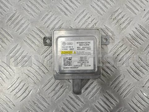 Новое Audi A4 B8, 2011 г., OEM 8K0941597E, арт. 33243