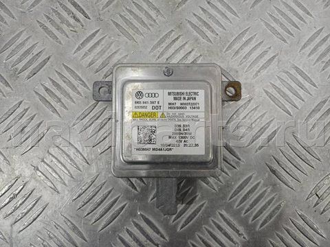 Новое Audi A4 B8, 2011 г., OEM 8K0941597E, арт. 33244