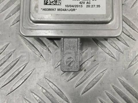 Новое Audi A4 B8, 2011 г., OEM 8K0941597E, арт. 33244, фото 2