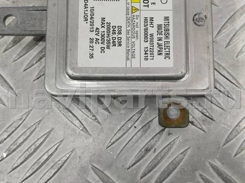 Новое Audi A4 B8, 2011 г., OEM 8K0941597E, арт. 33244, фото 3