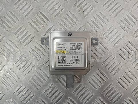 Новое Audi A6 C7, 2010 г., OEM 8K0941597E, арт. 33273