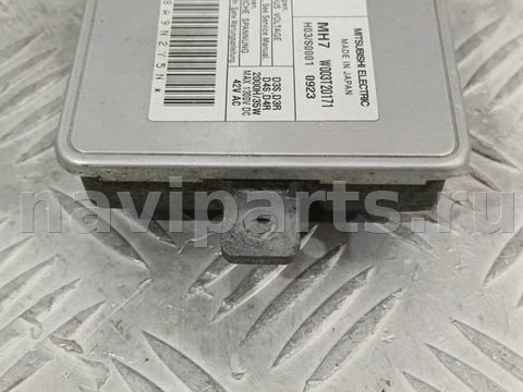 Новое Volkswagen Touareg, 2010 г., OEM 8K0941597E, арт. 33383, фото 3