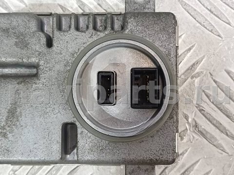 Новое Volkswagen Touareg, 2010 г., OEM 8K0941597E, арт. 33383, фото 6