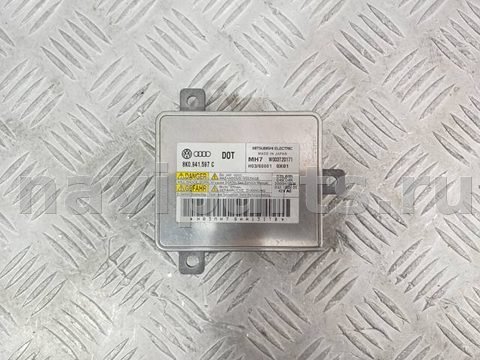 Новое Volkswagen Touareg, 2010 г., OEM 8K0941597E, арт. 33384