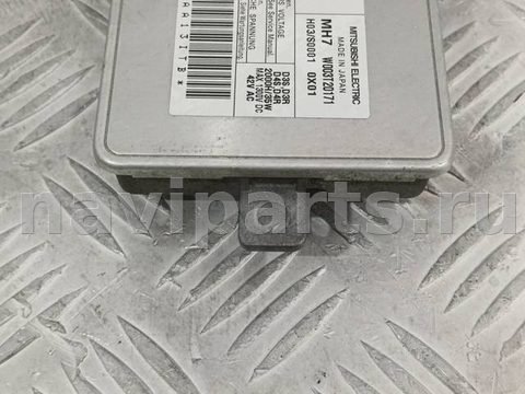 Новое Volkswagen Touareg, 2010 г., OEM 8K0941597E, арт. 33384, фото 3