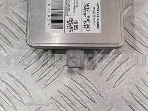 Новое Audi Q3, 2011 г., OEM 8K0941597E, арт. 33428, фото 3