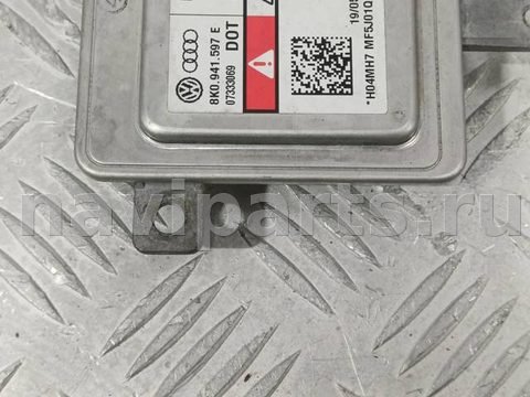 Новое Audi A4 B8, 2011 г., OEM 8K0941597E, арт. 33535, фото 4