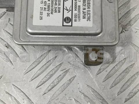 Новое Audi A4 B8, 2011 г., OEM 8K0941597E, арт. 33536, фото 3