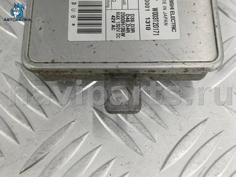 Новое Audi A4 B8, 2007 г., OEM 8K0941597E, арт. 34710, фото 3