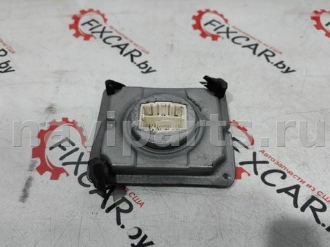 Новое Ford Bronco Sport, 2023 г., OEM NC5A13B626FB, арт. 35393