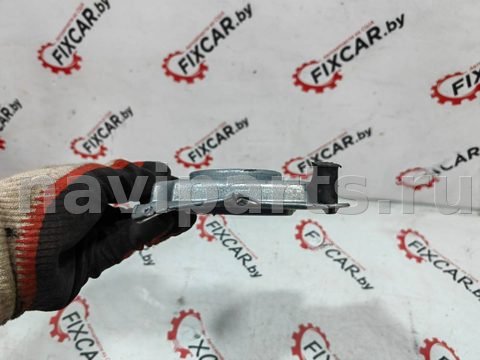 Новое Ford Bronco Sport, 2023 г., OEM NC5A13B626FB, арт. 35393, фото 2
