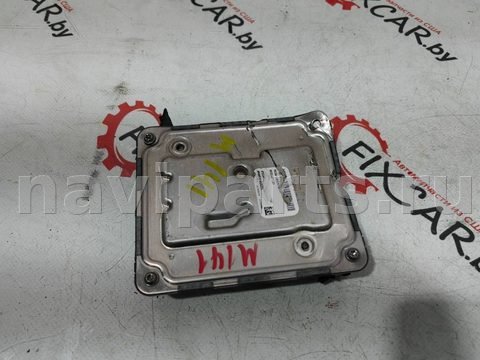 Новое Ford Bronco Sport, 2023 г., OEM NC5A13B626FB, арт. 35393, фото 4