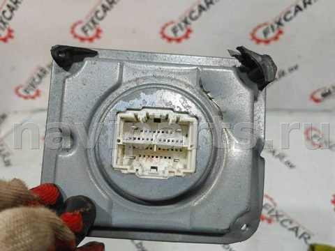 Новое Ford Bronco Sport, 2023 г., OEM NC5A13B626FB, арт. 35393, фото 6