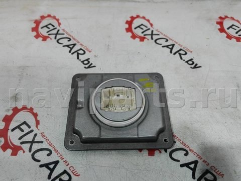 Новое Ford Bronco Sport, 2023 г., OEM NC5A13B626FB, арт. 35403_2