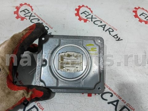 Новое Ford Bronco Sport, 2023 г., OEM NC5A13B626FB, арт. 35403_2, фото 2