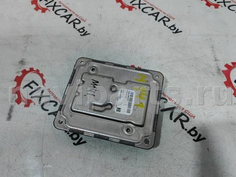 Новое Ford Bronco Sport, 2023 г., OEM NC5A13B626FB, арт. 35403_2, фото 3