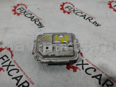 Новое Chevrolet Trax, 2024 г., OEM 00306251, арт. 35996