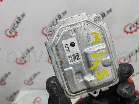 Новое Chevrolet Trax, 2024 г., OEM 00306251, арт. 35996, фото 3