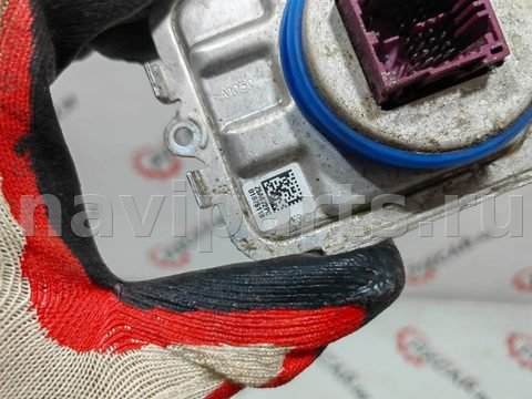 Новое Chevrolet Trax, 2024 г., OEM 00306251, арт. 35996, фото 4