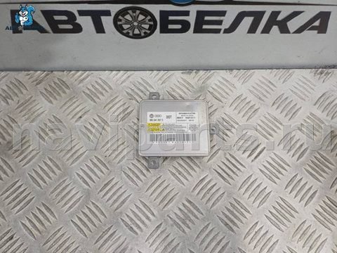 Новое Audi A5, 2007 г., OEM 8K0941597E, арт. 36968