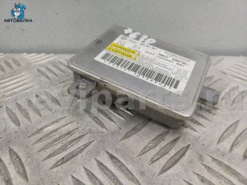 Новое Audi A4 B8, 2007 г., OEM 8K0941597, арт. 37026, фото 3