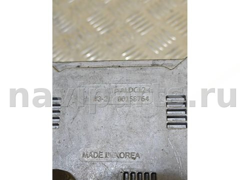 Новое Buick Encore, 2018 г., OEM 00158764, арт. 4-3-11, фото 2