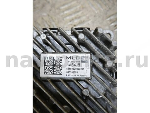 Новое Chevrolet Bolt EUV, 2023 г., OEM 13526415, арт. 4-3-12, фото 3
