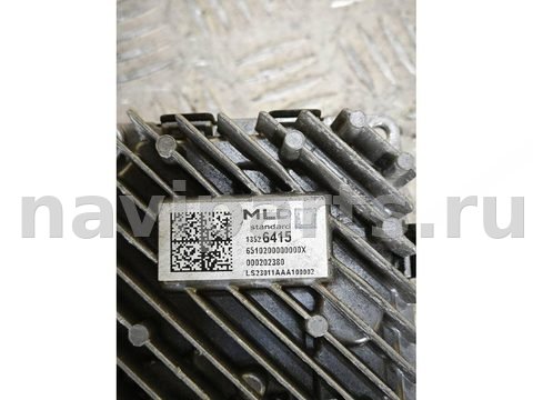 Новое Chevrolet Bolt EUV, 2023 г., OEM 13526415, арт. 4-3-13, фото 3