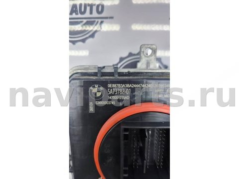 Новое BMW X5 G05, 2024 г., OEM 5A73782, арт. 4-3-1, фото 4