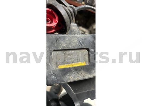 Новое BMW X5 E53, 2001 г., OEM 8386708, арт. 4-3-2, фото 2