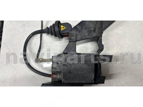 Новое BMW X5 E53, 2001 г., OEM 8386708, арт. 4-3-2, фото 3