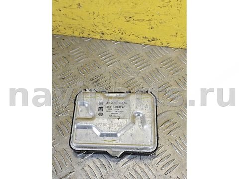 Новое GMC Terrain, 2020 г., OEM 5DF01181860AC, арт. 4-3-4