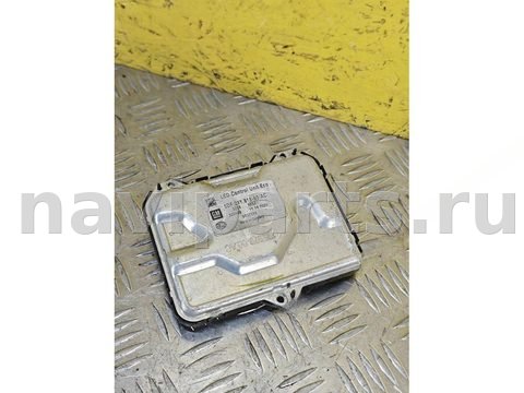Новое GMC Terrain, 2020 г., OEM 5DF01181860AC, арт. 4-3-5