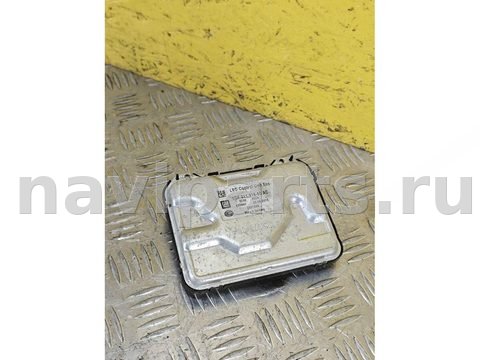 Новое GMC Terrain, 2020 г., OEM 5DF01181860AC, арт. 4-3-6