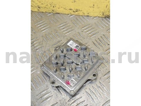Новое Ford Edge, 2020 г., OEM L90155422, арт. 4-3-9, фото 2