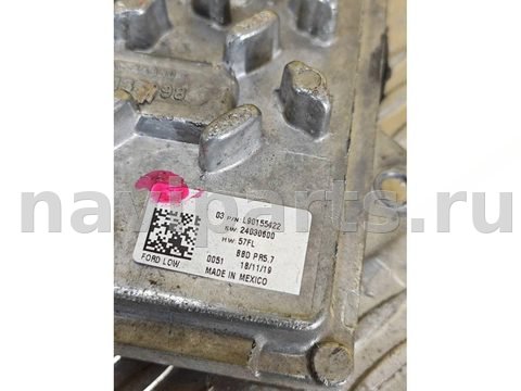 Новое Ford Edge, 2020 г., OEM L90155422, арт. 4-3-9, фото 3