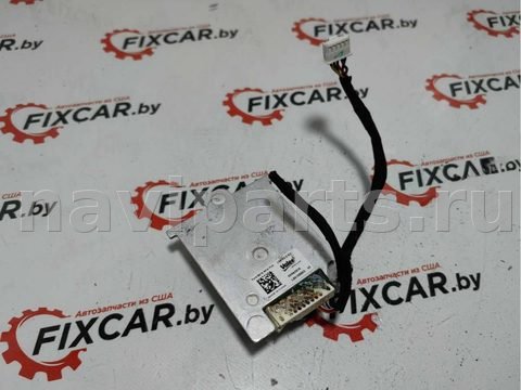 Новое Ford Ecosport, 2018 г., OEM L90106863, арт. 4059, фото 2