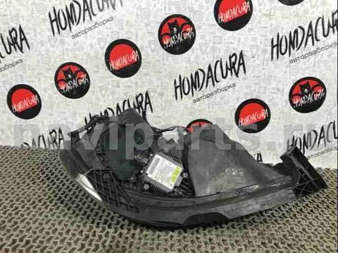 Новое Honda Legend, 2008 г., арт. 4129-25552260-02902
