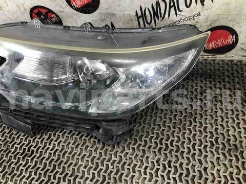 Новое Honda CR-V, 2013 г., арт. 42385, фото 2