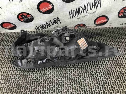 Новое Honda CR-V, 2013 г., арт. 42385, фото 3