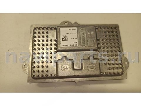 Новое Ford Fusion, 2017 г., OEM 90087685, арт. 48164200, фото 2