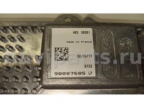 Новое Ford Fusion, 2017 г., OEM 90087685, арт. 48164200, фото 3