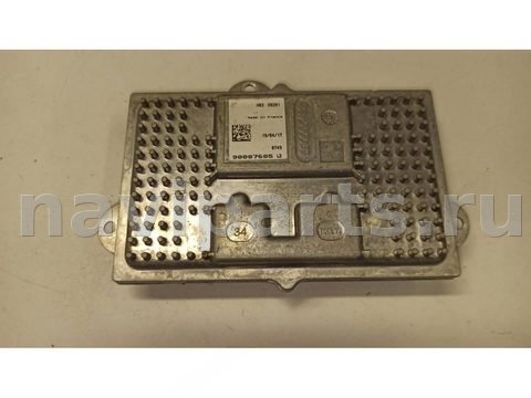 Новое Ford Fusion, 2017 г., OEM 90087685, арт. 48164201, фото 2