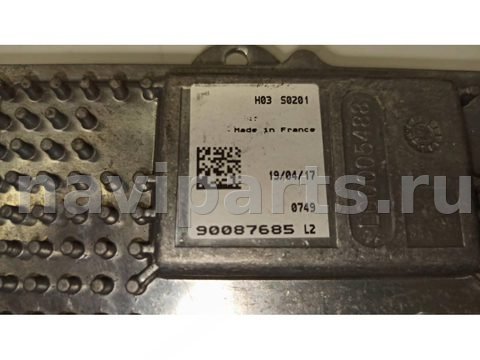 Новое Ford Fusion, 2017 г., OEM 90087685, арт. 48164201, фото 3