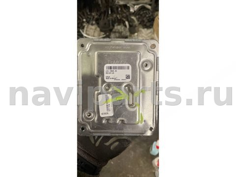 Новое Lincoln Nautilus, 2020 г., OEM JL7A13B626BN, арт. 48173061, фото 2