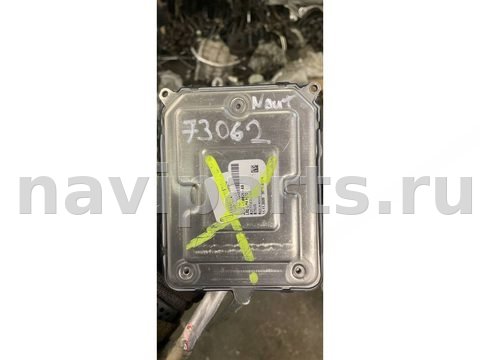 Новое Lincoln Nautilus, 2020 г., OEM JP5A13B626AB, арт. 48173062
