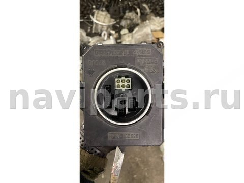 Новое Lincoln Nautilus, 2020 г., OEM JP5A13B626AB, арт. 48173062, фото 2