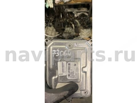 Новое Lincoln Nautilus, 2020 г., OEM JP5A13B626AA, арт. 48173064